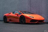 Used 2016 Lamborghini Huracan LP 610-4 image 4