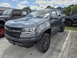 Used 2018 Chevrolet Colorado ZR2 image 2