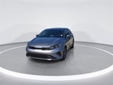 Used 2023 Kia Forte LXS image 4