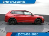 Used 2024 Volkswagen Tiguan SE R-Line image 4