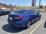 Used 2021 Toyota Corolla SE image 2