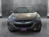 Used 2013 Hyundai Tucson Limited w/ Premium Pkg image 2