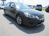 Used 2013 Honda Accord LX image 3