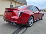 Certified 2021 Cadillac CT5 Sport image 5