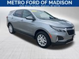Used 2024 Chevrolet Equinox LT image 2