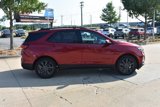 Used 2022 Chevrolet Equinox RS w/ LPO, Floor Liner Package image 4