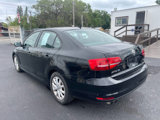 Used 2015 Volkswagen Jetta SE image 4