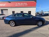 Used 2022 Chevrolet Malibu LT image 5