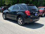 Used 2016 Chevrolet Equinox LTZ w/ Enhanced Convenience Package image 5