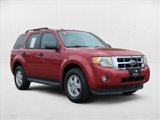 Used 2011 Ford Escape XLT w/ 202A Rapid Spec Order Code image 3