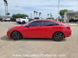 Used 2019 Honda Civic Sport image 4