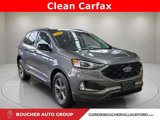 Certified 2022 Ford Edge SEL w/ Sport Appearance Package image 2