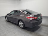 Used 2019 Toyota Camry LE image 3