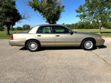 Used 2000 Ford Crown Victoria LX image 6