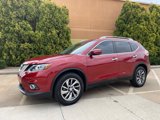 Used 2014 Nissan Rogue SL w/ SL Premium Package image 2