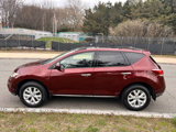Used 2011 Nissan Murano SL w/ Navigation Pkg image 5