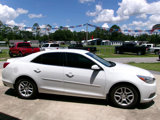 Used 2015 Chevrolet Malibu LT w/ Power Convenience Package image 5