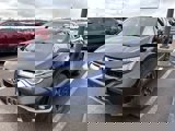 Used 2018 Honda CR-V Touring image 2