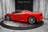 Used 2008 Ferrari F430 Spider image 3