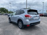 Certified 2022 Subaru Forester Premium image 5
