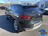 Certified 2023 Chevrolet Blazer LT image 3