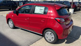 New 2024 Mitsubishi Mirage ES image 5