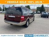 Used 2007 Ford Expedition Eddie Bauer image 3