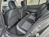 New 2025 Nissan Versa SV w/ Electronics Package image 5