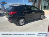 Used 2013 Hyundai Tucson Limited w/ Premium Pkg image 4