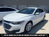 Used 2023 Chevrolet Malibu LT image 2