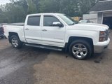 Used 2015 Chevrolet Silverado 1500 LTZ Z71 w/ LTZ Plus Package image 2