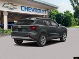 New 2025 Chevrolet Trax LT w/ LPO, Blackout Package image 2