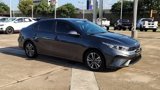 Used 2023 Kia Forte LXS w/ LXS Technology Package image 3