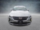 New 2025 Cadillac CT4 Premium Luxury image 2