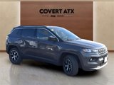 New 2024 Jeep Compass Limited image 3
