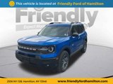 New 2025 Ford Bronco Sport Big Bend image 2