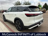 Used 2023 INFINITI QX60 Pure image 4