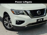 Used 2018 Nissan Pathfinder SL image 5
