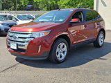 Used 2014 Ford Edge SEL image 3