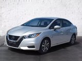 Used 2020 Nissan Versa SV w/ Trunk Package image 6