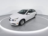 Used 2016 Chevrolet Cruze LT image 4