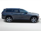 Used 2021 Jeep Grand Cherokee L Limited image 2