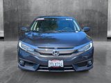 Used 2016 Honda Civic Touring image 2