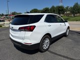 Used 2022 Chevrolet Equinox LT image 5