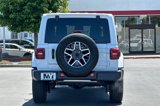New 2025 Jeep Wrangler Unlimited Sahara image 5