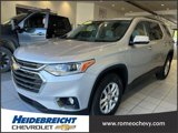 Used 2020 Chevrolet Traverse LT image 5