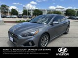 Used 2018 Hyundai Sonata Limited image 4
