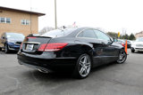 Used 2015 Mercedes-Benz E 400 4MATIC Coupe w/ Premium 1 Package image 2
