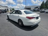 Used 2024 Mercedes-Benz C 300 Sedan image 5