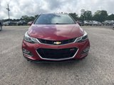 Used 2018 Chevrolet Cruze LT w/ RS Package image 3